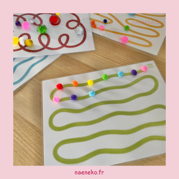 Support PDF - 12 Circuits Graphiques – Image 2
