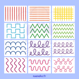 Support PDF - 12 Graphismes