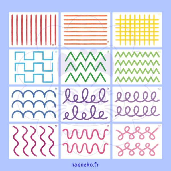 Support PDF - 12 Graphismes